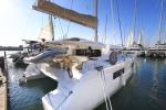 Yachtcharter Lagoon46 Midlife Crisis 1