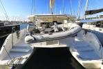Yachtcharter Lagoon46 Midlife Crisis 2