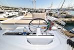 Yachtcharter Lagoon46 Midlife Crisis 7