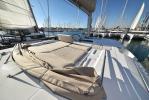 Yachtcharter Lagoon46 Midlife Crisis 8