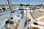 Yachtcharter Lagoon46 Midlife Crisis 9