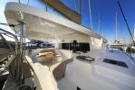 Yachtcharter Lagoon46 Midlife Crisis 10