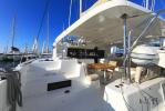 Yachtcharter Lagoon46 Midlife Crisis 11