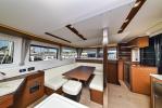 Yachtcharter Lagoon46 Midlife Crisis 14