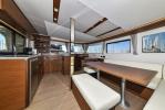 Yachtcharter Lagoon46 Midlife Crisis 18