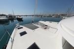 Yachtcharter Lagoon55 Nomad 5