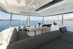 Yachtcharter Lagoon55 Nomad 12