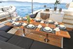 Yachtcharter Lagoon55 Nomad 14