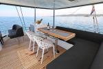 Yachtcharter Lagoon55 Nomad 15