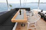 Yachtcharter Lagoon55 Nomad 16