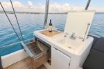 Yachtcharter Lagoon55 Nomad 18