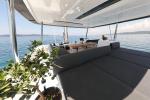 Yachtcharter Lagoon55 Nomad 19