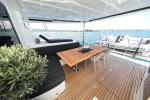 Yachtcharter Lagoon55 Nomad 20