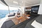 Yachtcharter Lagoon55 Nomad 21