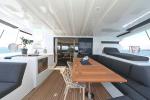 Yachtcharter Lagoon55 Nomad 23
