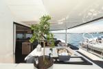 Yachtcharter Lagoon55 Nomad 24