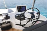 Yachtcharter Lagoon55 Nomad 25
