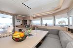 Yachtcharter Lagoon55 Nomad 36