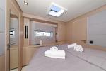 Yachtcharter Lagoon55 Nomad 48