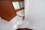 Yachtcharter Oceanis48 5Cab San Clemente 20