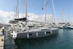 Yachtcharter Oceanis51 Grey Goose