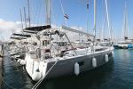 Yachtcharter Oceanis51 Grey Goose 3