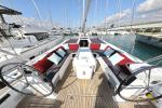 Yachtcharter Oceanis51 Grey Goose 5