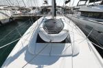 Yachtcharter Oceanis51 Grey Goose 8