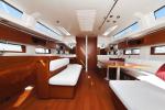Yachtcharter Oceanis51 Grey Goose 16