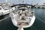 Yachtcharter SunOdyssey45 Lejla