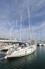 Yachtcharter SunOdyssey45 Lejla 1