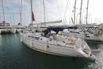Yachtcharter SunOdyssey45 Lejla 3