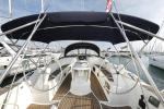 Yachtcharter SunOdyssey45 Lejla 4