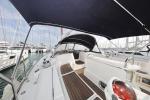 Yachtcharter SunOdyssey45 Lejla 6