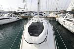 Yachtcharter SunOdyssey45 Lejla 9
