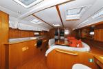 Yachtcharter SunOdyssey45 Lejla 11