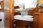 Yachtcharter SunOdyssey45 Lejla 17