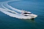 Yachtcharter Princess55F Mayfly