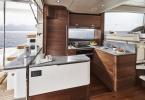 Yachtcharter Princess55F Mayfly 4