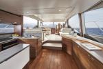 Yachtcharter Princess55F Mayfly 5