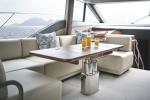 Yachtcharter Princess55F Mayfly 7