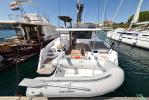 Yachtcharter Aventura34 Lauremi