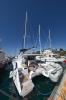 Yachtcharter Aventura34 Lauremi 3