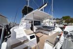 Yachtcharter Aventura34 Lauremi 4