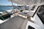 Yachtcharter Aventura34 Lauremi 11