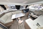 Yachtcharter Aventura34 Lauremi 16