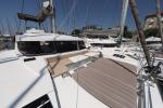 Yachtcharter Bali4 So Far So Good 3