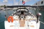 Yachtcharter Bavaria50Cruiser Fortunal 3