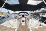 Yachtcharter Bavaria50Cruiser Fortunal 4