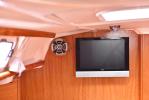 Yachtcharter Bavaria50Cruiser Fortunal 6